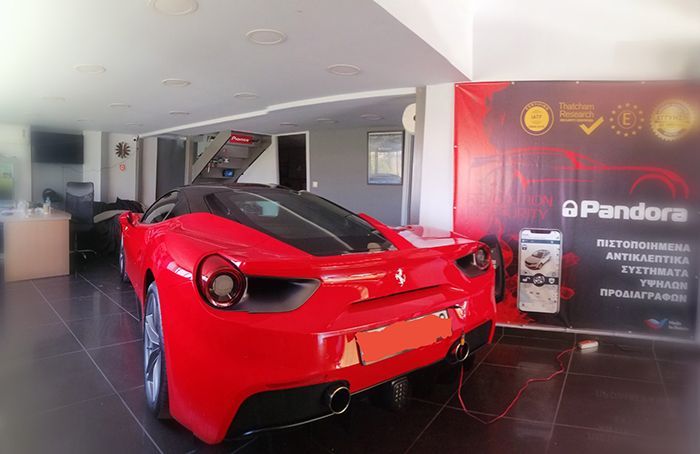 SOUNDTECH.GR - ΣΠΥΡΟΠΟΥΛΟΣ ΣΠΥΡΟΣ