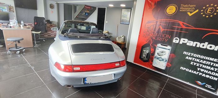 SOUNDTECH.GR - ΣΠΥΡΟΠΟΥΛΟΣ ΣΠΥΡΟΣ