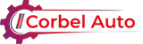 Logo Corbel Auto