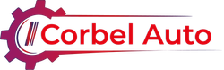 Logo Corbel Auto