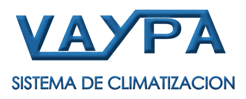 Vaypa Sistemas de  Climatización