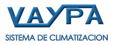 Vaypa Sistemas de  Climatización