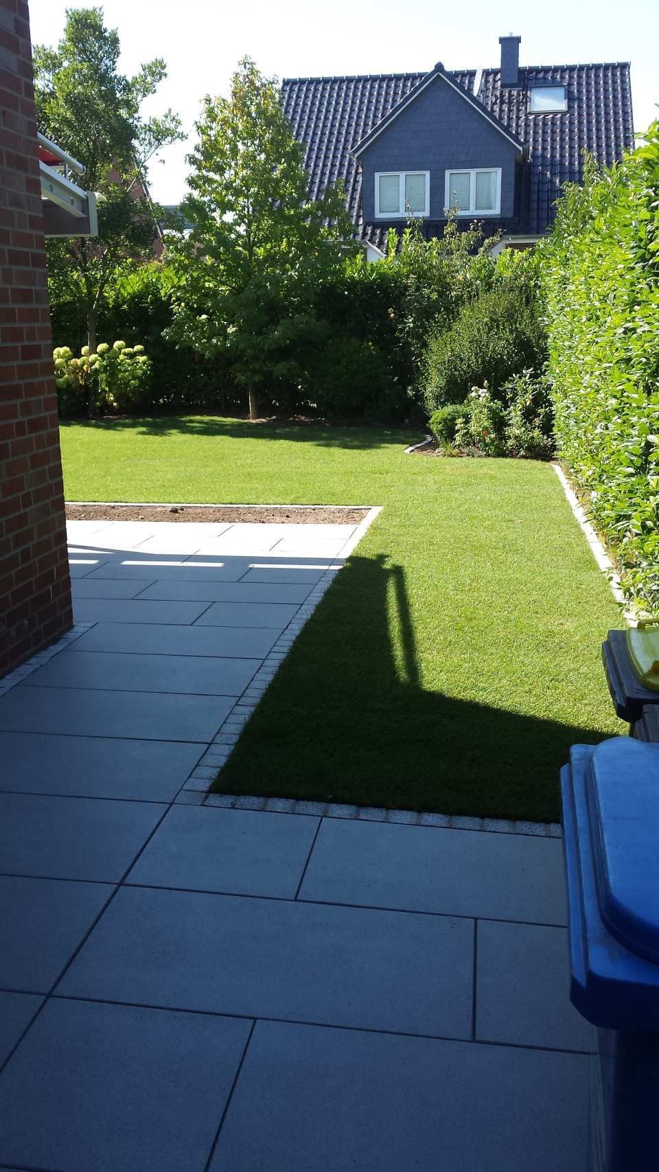 Gartengestaltung Thomas Stiller