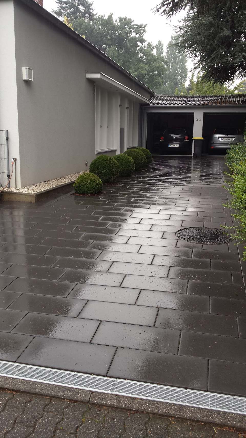 Gartengestaltung Thomas Stiller