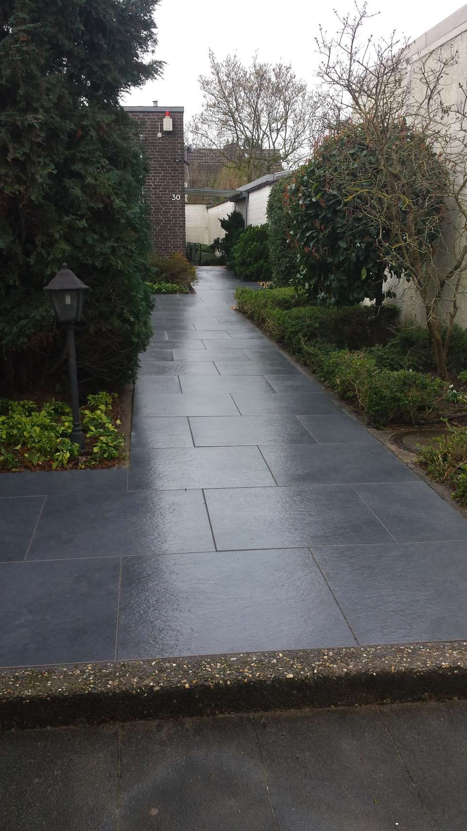 Gartengestaltung Thomas Stiller