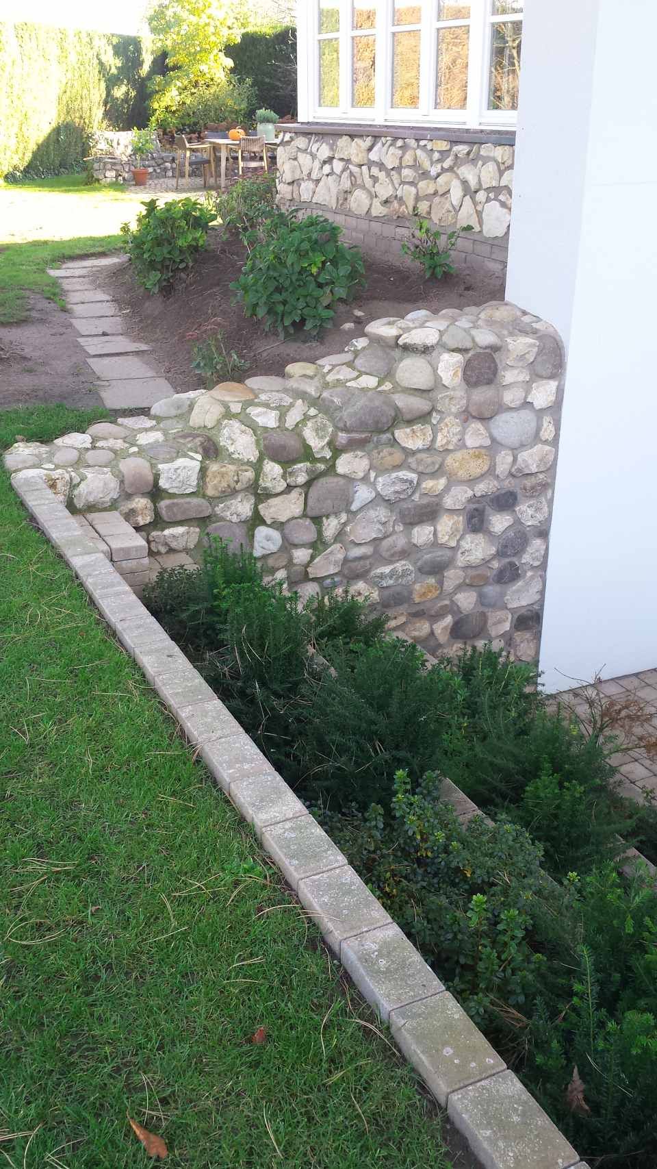 Gartengestaltung Thomas Stiller