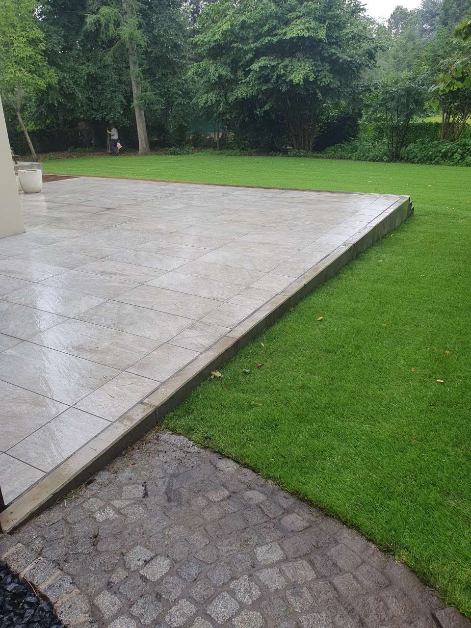 Gartengestaltung Thomas Stiller