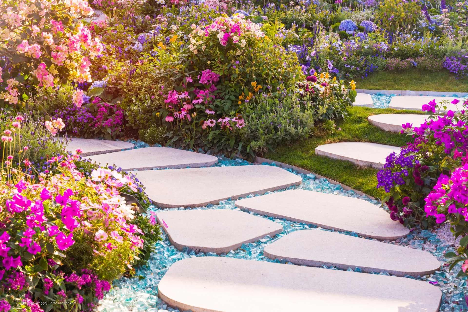Gartengestaltung Thomas Stiller