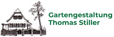 Gartengestaltung Thomas Stiller Logo