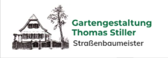 Gartengestaltung Thomas Stiller Logo