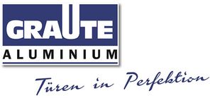 Graute Aluminium Logo