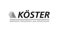 Köster Logo