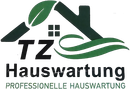 TZ Hauswartung Zikollaj Logo