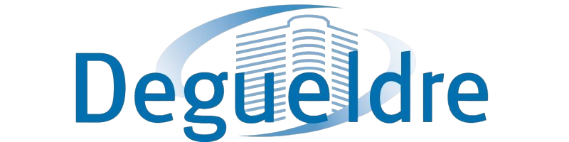 Logo Degueldre