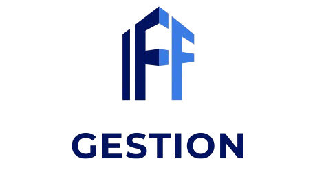 Logo IFF Gestion