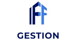 Logo IFF Gestion