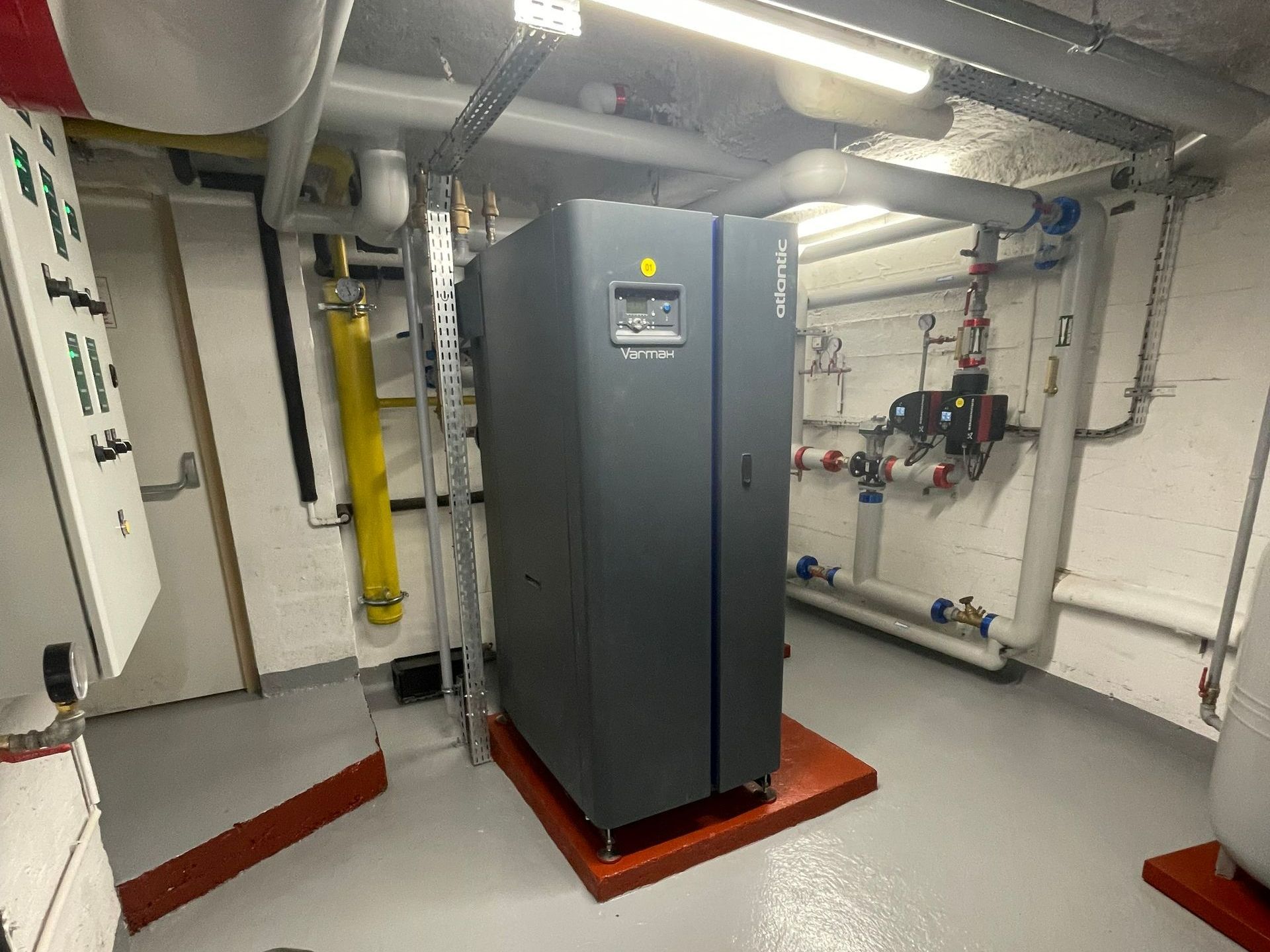 Maîtrise d'œuvre / études / conceptions