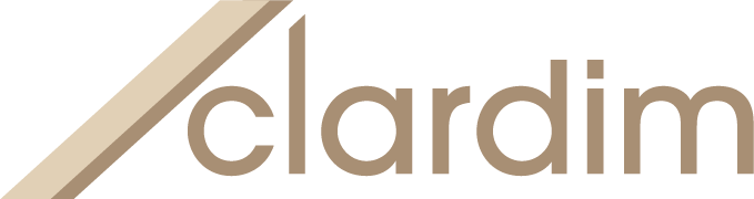 Logo Clardim