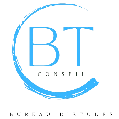 Logo de BT Conseil