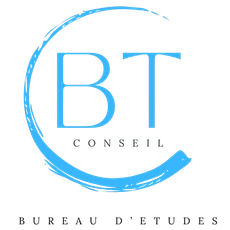 Logo de BT Conseil
