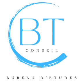 Logo de BT Conseil