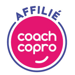 Logo Affilié Coach Copro