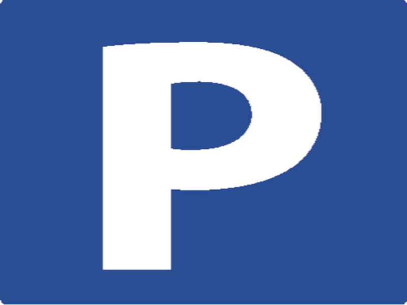 Badge parking