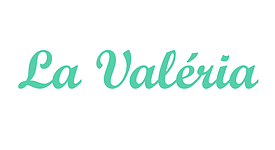 Logo La Valéria