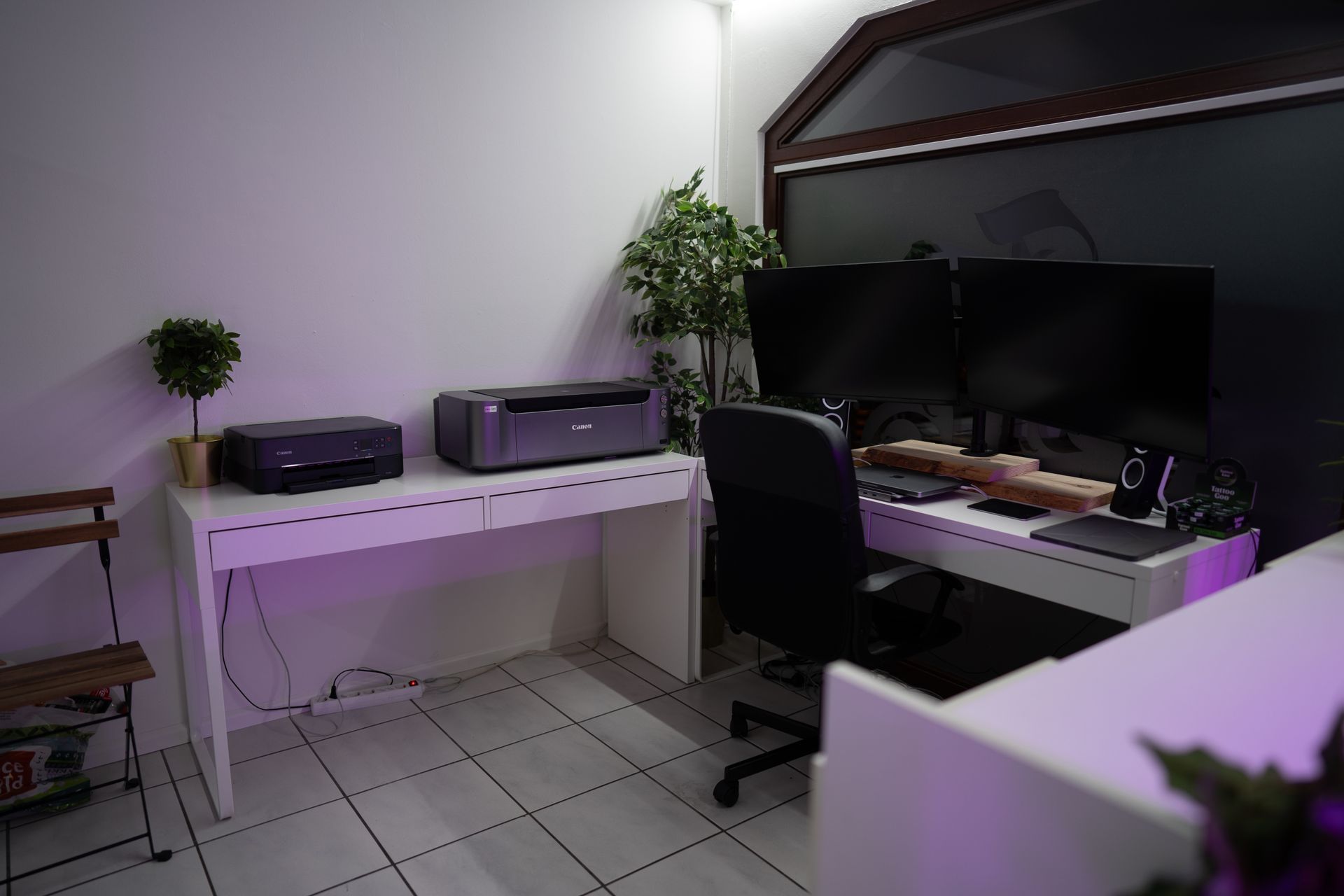 Ink Tolerant GmbH - Tattoostudio - Baselland