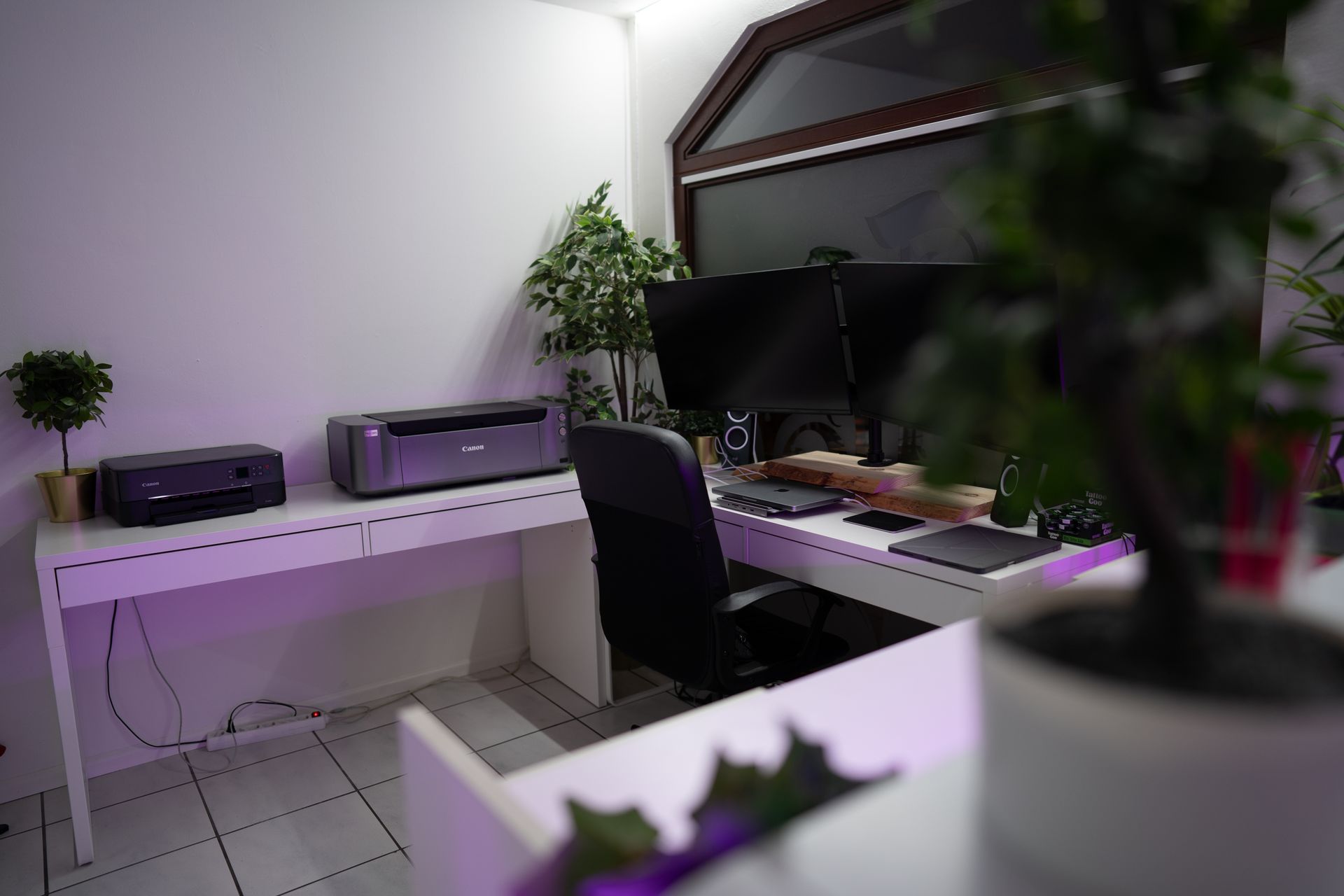 Ink Tolerant GmbH - Tattoostudio - Baselland