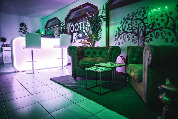 Ink Tolerant GmbH - Tattoostudio - Baselland