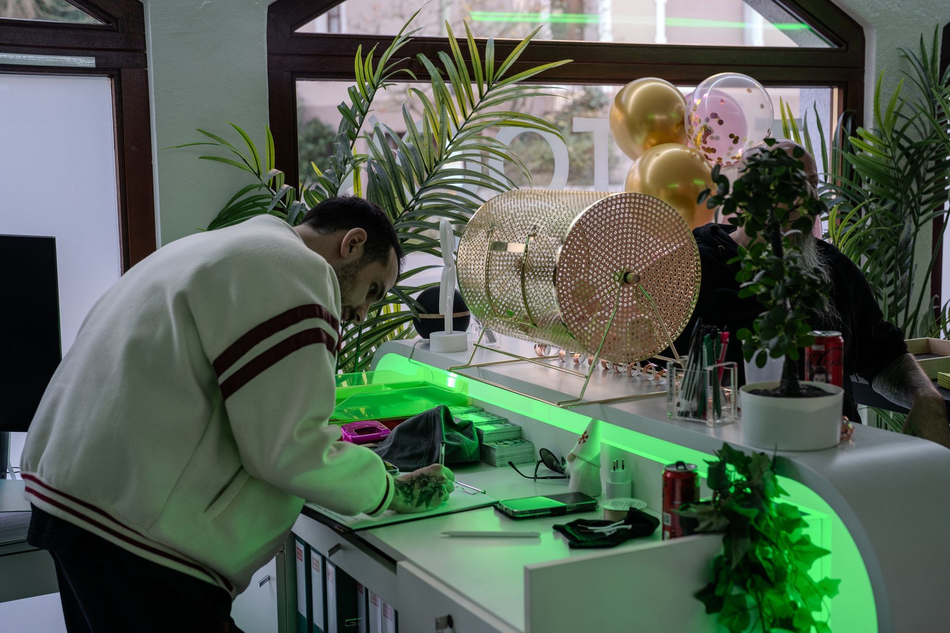 Ink Tolerant GmbH - Tattoostudio - Baselland