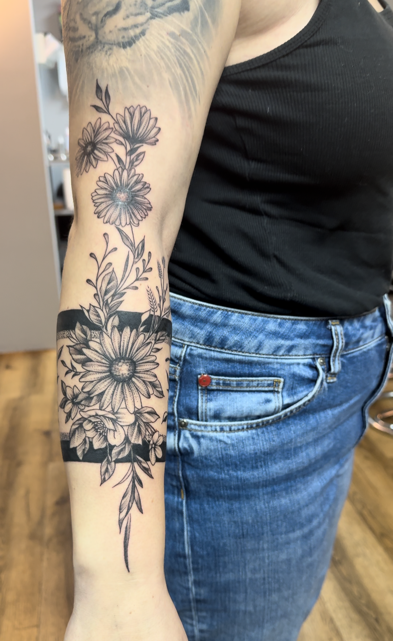 Ink Tolerant GmbH - Tattoostudio - Baselland