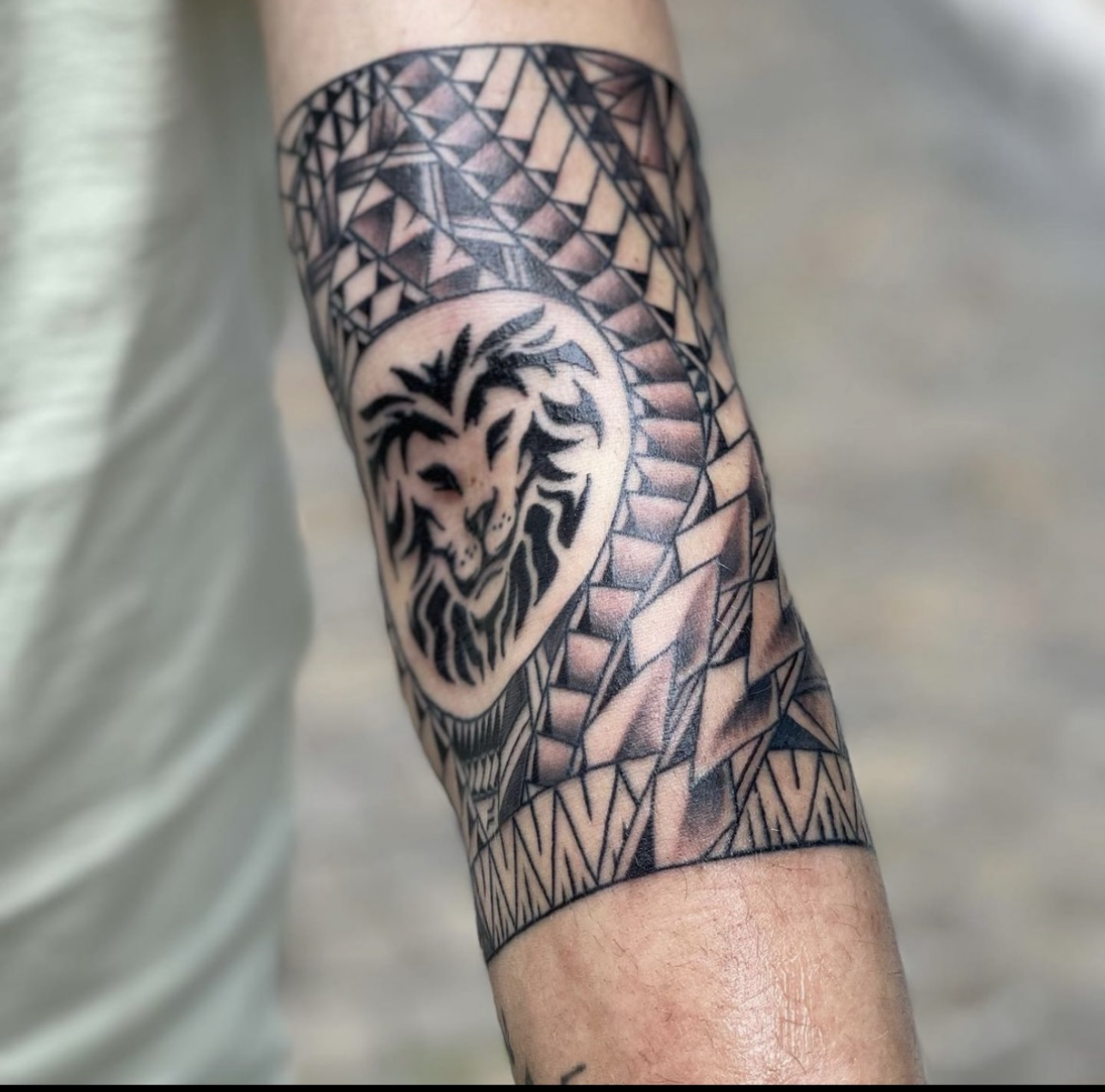 Ink Tolerant GmbH - Tattoostudio - Baselland
