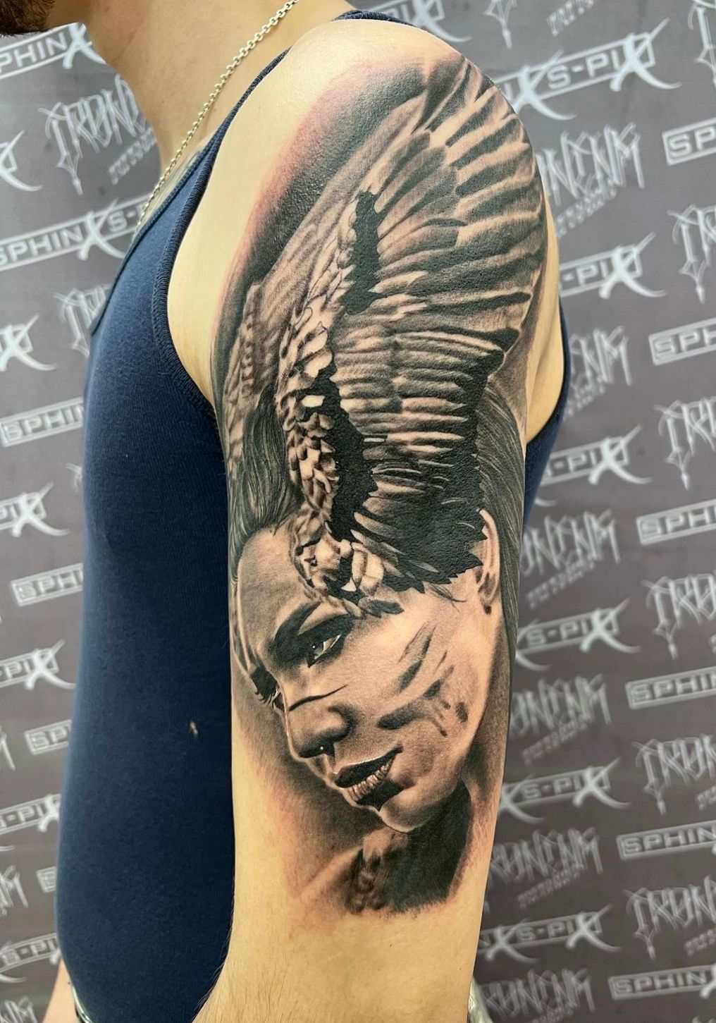 Ink Tolerant GmbH - Tattoostudio - Baselland