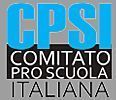 CPSI - Comitato Pro Scuola Italiana - Lausanne
