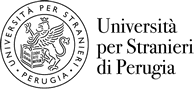 Università per stranieri di Perugia - logo