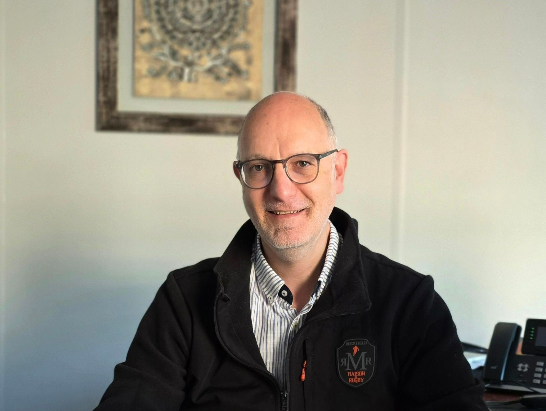 Photo de Maître PILLE