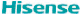 Logo Hisense
