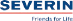 Logo Severin