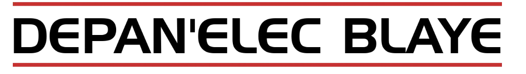 Logo de DEPAN’ELEC