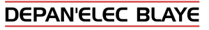 Logo de DEPAN’ELEC