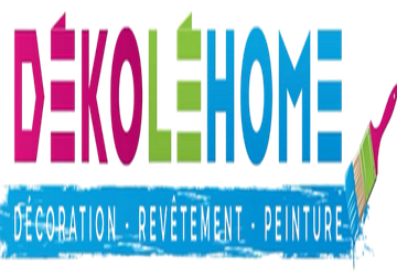 Logo de Dékoléhome