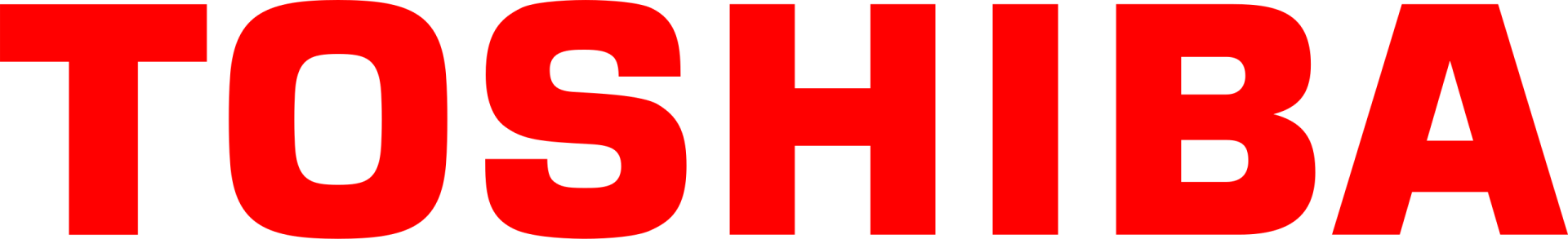 Logo Toshiba