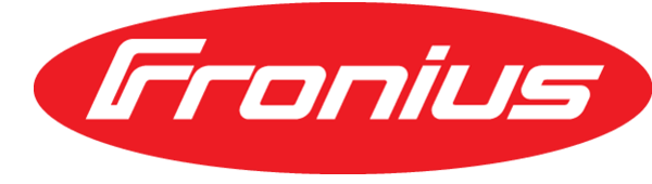 Logo Fronius