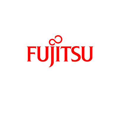 Logo Fujitsu