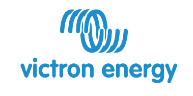 Logo Victron Energy