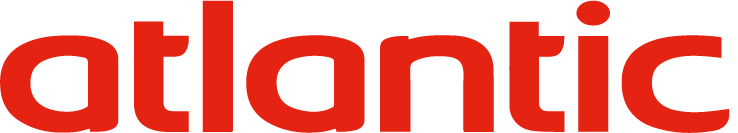 Logo Atlantic