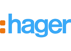 Logo Hager
