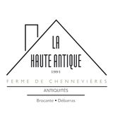 Logo Haute Antiquité